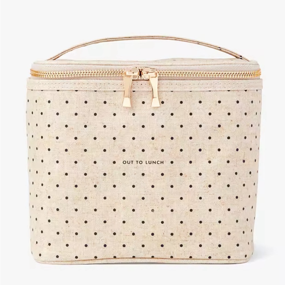 NWOT Kate Spade tote - Picture 2 of 10